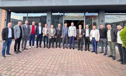 MHP Sakarya saha çalışmalarına başladı