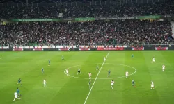 TFF'den Sakarya'ya tam not