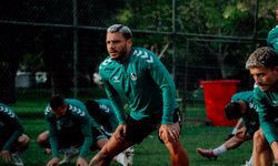 Sakaryaspor'da Adana Demirspor mesaisi