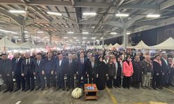 Erenler'de Kabak Festivali başladı