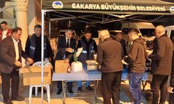 Şehit astsubaylar için Kur’an-ı Kerim tilaveti