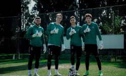 Sakaryaspor'da Adana Demirspor mesaisi