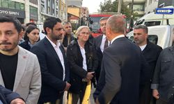 Enkaz altında kalan aile CHP’li Yaban’ın yakınları