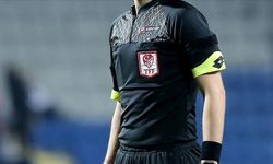 Sarıyer-Sakaryaspor maçının hakemi belli oldu