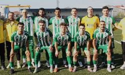Arifiyespor, Harmanlıkspor'u 2-0 mağlup etti