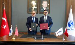 HEAŞ ile Sakarya Üniversitesi arasında önemli iş birliği