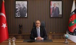 Şoförler Odası Başkanı İlkhun'dan 'korsan taşımacılık' uyarısı