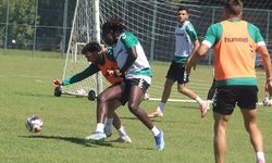 Sakaryaspor, Sarıyer deplasmanında moral arıyor