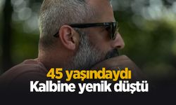 Sakarya’da tanınan ismi hayatını kaybetti