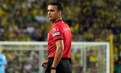 Atilla Karaoğlan'a UEFA'dan görev