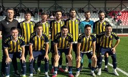 Karasu Aziziyespor ve Çaybaşı Bekirpaşaspor puanları paylaştı