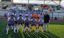 Kazımpaşa Birlikspor sezona 3 puan ile başladı