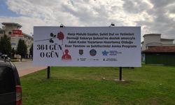 “364 Gün O Gün” adlı kitap tanıtımı