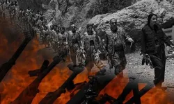 Terör örgütü PKK, Türkiye'den tamamen çekildi