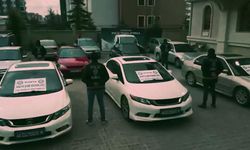 10 ilde "change araç" şebekelerine operasyon: 35 gözaltı