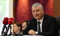 Başkan Çelik duyurdu: Serdivan eski belediye binası Kütüphane ve Gençlik Merkezi oluyor