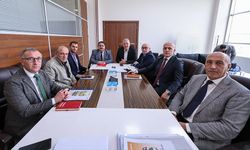 Serdivan Belediyesi'nden eğitimde iş birliği vurgusu