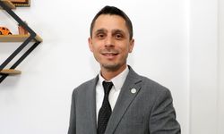 İYİ Parti Karasu’da kongre heyecanı! Şentürk adaylığını açıkladı