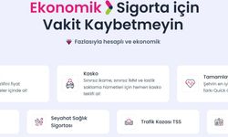 Trafik Sigortası Fiyatları - quicksigorta.com