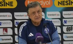 Sarıyer'den sürpriz Yılmaz Vural kararı! 3 hafta önce göreve başlamıştı