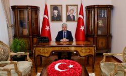 Vali Doğan'dan 19 Ekim Muhtarlar Günü mesajı
