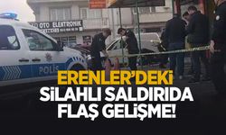 2 kişi vurulmuştu, yeni gelişme