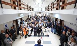 Sakarya Üniversitesinde DİA Cloud ERP Laboratuvarı açıldı