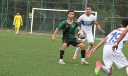 Sakaryaspor U19, Bursa Yıldırımspor'u 3 golle geçti!
