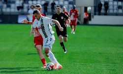 Sakaryaspor'da takıma 3 gün izin