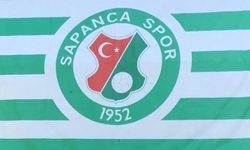 Sapancaspor'dan o iddialara sert açıklama