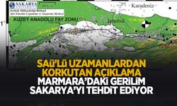 Marmara’daki gerilim Sakarya’yı da tehdit ediyor