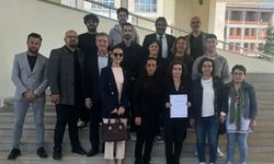 Yeniden CHP Serdivan İlçe Başkanı seçilen Yedekçi mazbatasını aldı