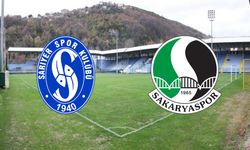 Sarıyer-Sakaryaspor maçının stadı belli oldu