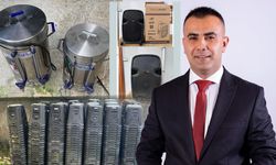 Muhtar Başkalyoncu’dan mahallesine yeni hizmetler