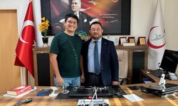 Akyazı Devlet Hastanesinde uzun yıllar sonra bir ilk