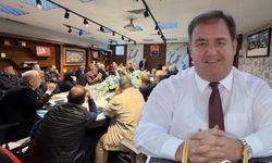 Sakarya VİB Turizm’de Suat Akın güven tazeledi