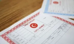 Tapu işlemlerinde 65 yaş üzerine sağlık raporu zorunlu mu? Bakanlıktan açıklama geldi