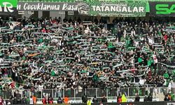 Sakaryaspor-Kütahyaspor FK maçının biletleri satışta