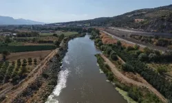 Sakarya Nehri Kıyı Kenar Projesinin hazırlanmasına Tarihi Kentler Birliği’nden destek