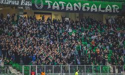 PFDK Sakaryaspor'un cezasını açıkladı!