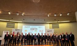 MÜSİAD Sakarya heyeti Köln’de iş dünyasıyla buluştu