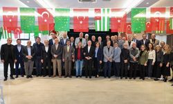 Sakarya Kafkas Kültür Derneği 40. Olağan Genel Kurulunu gerçekleştirdi