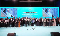 İmam Hatip Okulları Başarılı Örnekler Sergisi ve Ödül Töreni gerçekleştirildi
