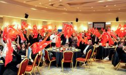 SMMMO'dan Cumhuriyet balosu