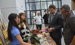 Köklerle Şifa Kampı’nda gençler köklerinden güç aldı