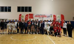 Ferizli’de Cumhuriyet Kupası’nın sahibi belli oldu