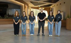 Akcoat, genç mühendis adayları için ‘The Future Project’in yeni dönemini başlattı
