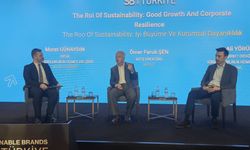 Akcoat, Sustainable Brands Türkiye 2025’te sürdürülebilir iş modellerini paylaştı