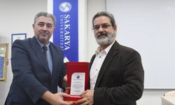 CERN’den SAÜ’ye uzanan bilim yolculuğu