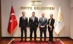 Arifiye Belediyesi ile İl Sağlık Müdürlüğü’nden can dostlar için örnek protokol